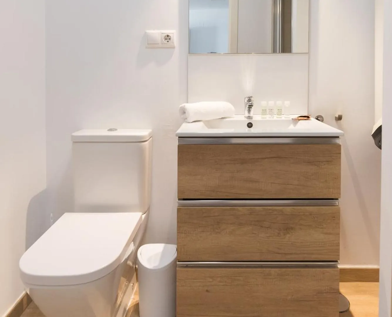 Wintowinrentals Comfort Stay In Malaga