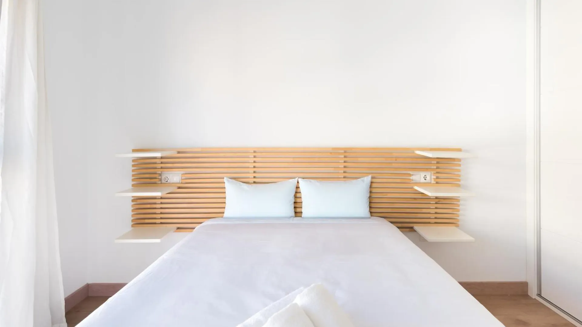 Wintowinrentals Comfort Stay In Malaga Spain