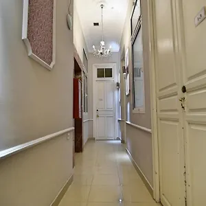  Apartman Marques De La Merced