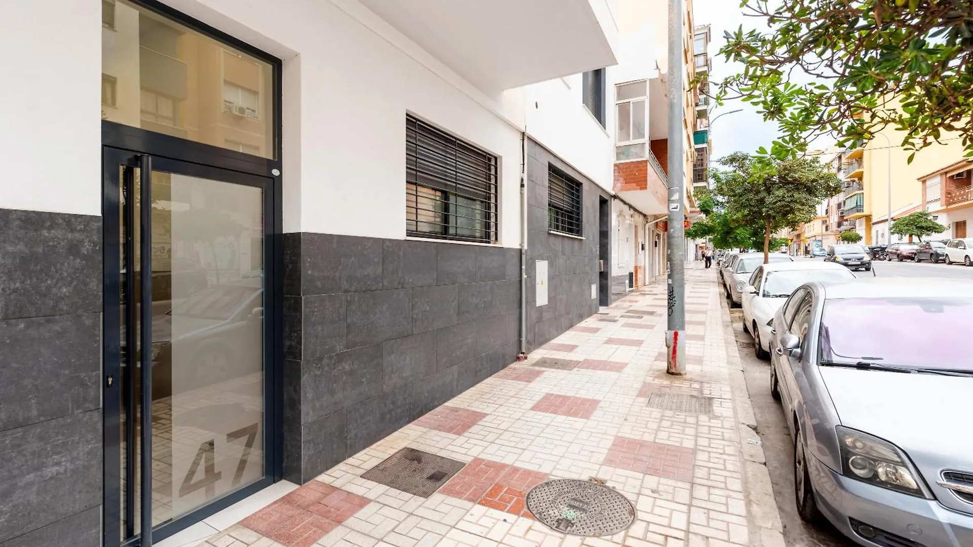 Wintowinrentals Comfort Stay In Malaga 0*,  Spain