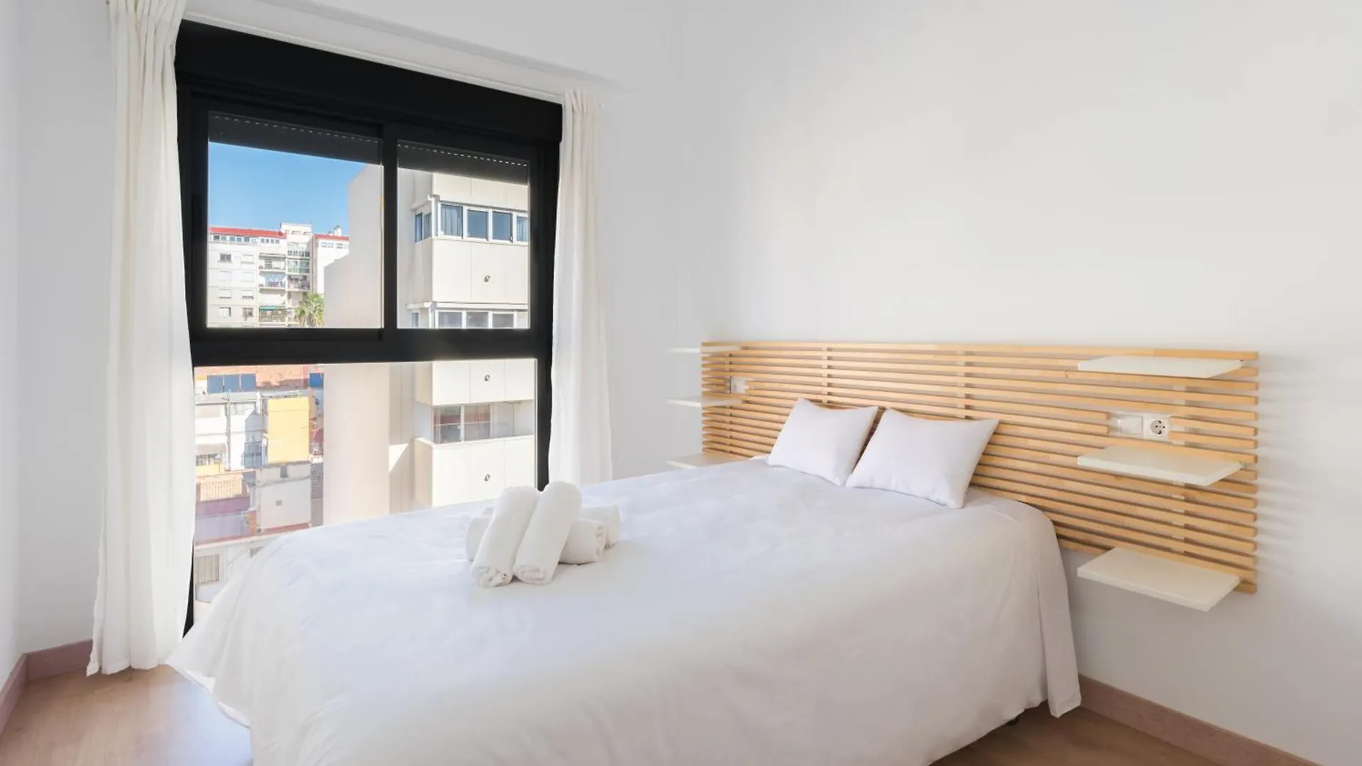 Wintowinrentals Comfort Stay In Malaga contacts