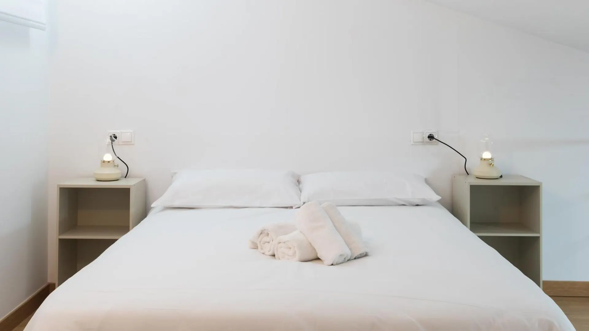 Wintowinrentals Comfort Stay In Malaga Spain