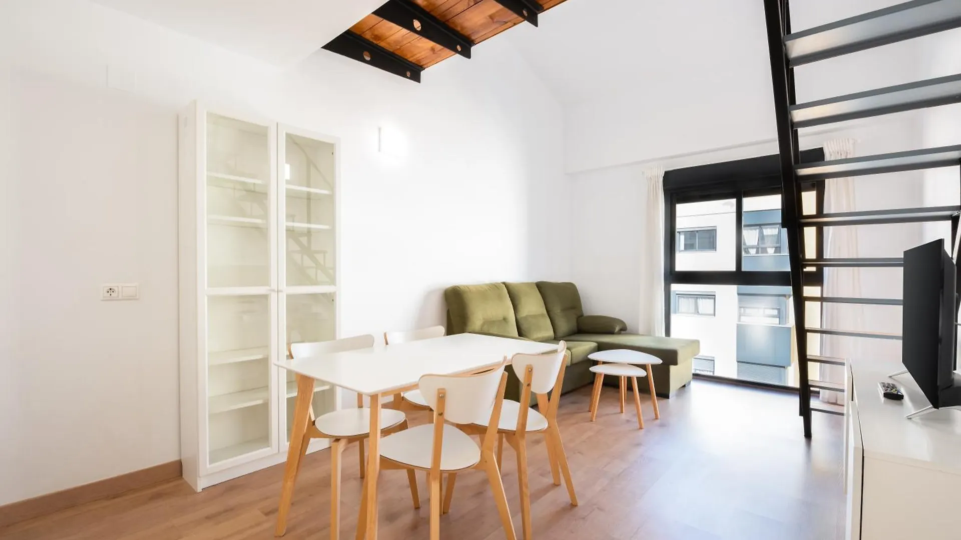 Wintowinrentals Comfort Stay In Malaga 0*,